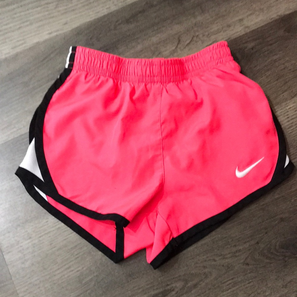 Nike Toddler Girls Shorts